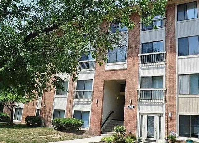 Photo of 602 Milldam Ct, Millersville, MD 21108