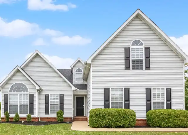 Property at 2943 Hollicom Dr, Murfreesboro, TN, 37129, 4 beds, 2 baths, [object Object]
