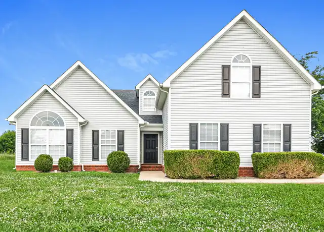 Property at 2943 Hollicom Dr, Murfreesboro, TN, 37129, 4 beds, 2 baths, [object Object]