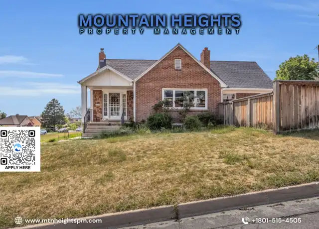 Property at 437 E 11th Ave, Salt Lake City, UT, 84103, 3 beds, 2 baths, [object Object]