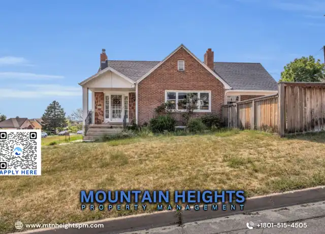 Property at 437 E 11th Ave, Salt Lake City, UT, 84103, 3 beds, 2 baths, [object Object]