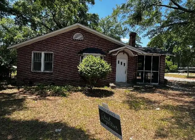 Property at 4719 Monticello Rd, Columbia, SC, 29203, 3 beds, 1 bath, [object Object]