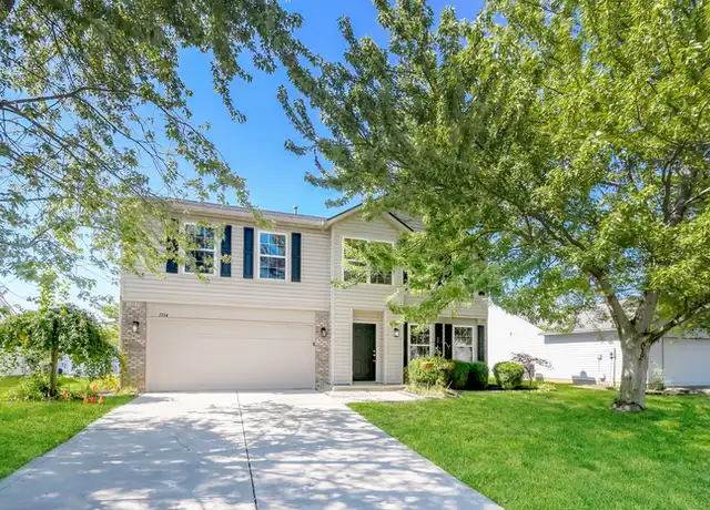 Property at 1334 Mulberry Ct, Greenfield, IN, 46140, 4 beds, 2.5 baths, [object Object]