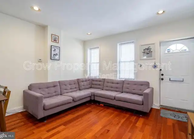 Property at 1038 S Bouvier St, Philadelphia, PA, 19146, 2 beds, 1.5 baths, [object Object]
