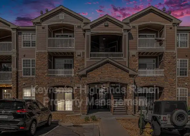 Property at 7440 S Blackhawk St Unit 11-106, Englewood, CO, 80112, 2 beds, 2 baths, [object Object]