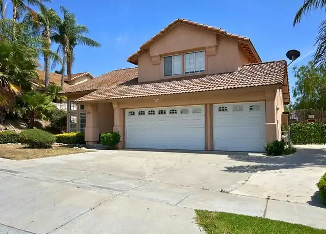 Property at 2482 Steven Dr, Corona, CA, 92879, 5 beds, 2.5 baths, [object Object]