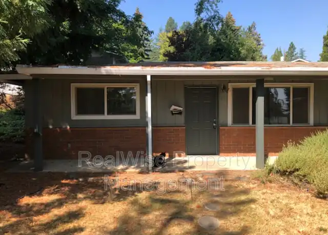 Property at 801 Ashland St Unit 1, Ashland, OR, 97520, 2 beds, 1 bath, [object Object]