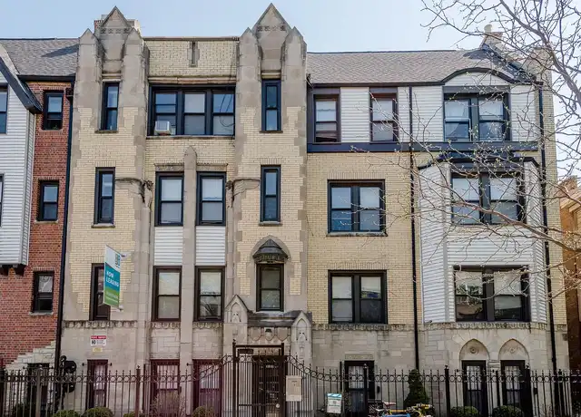 Property at 1101 W. Columbia - 1101 W Columbia Ave, Chicago, IL, 60626, 0 beds, 1 bath, [object Object]