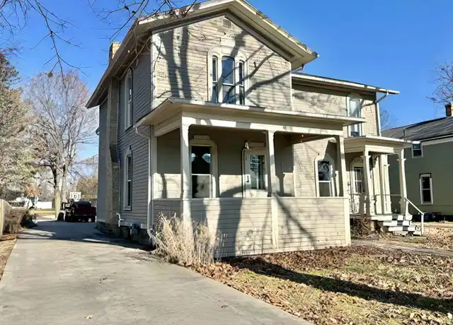 Property at 242 W Main St Unit 1, Evansville, WI, 53536, 4 beds, 2 baths, [object Object]