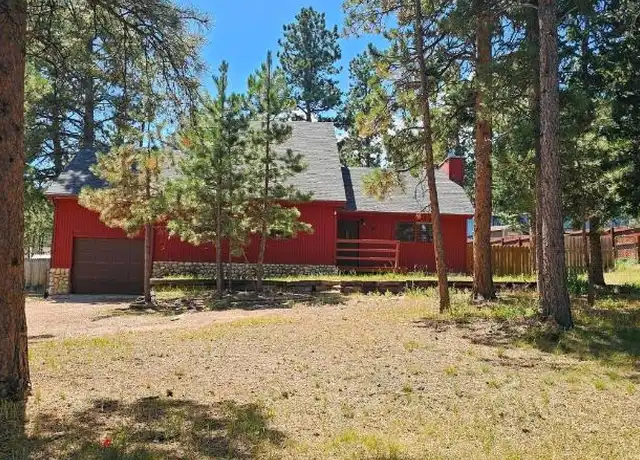 Property at 345 Circle Drive Ave, Woodland Park, CO, 80863, 3 beds, 2 baths, [object Object]