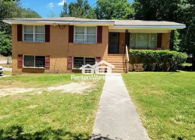Property at 4065 Wisteria Ln SW, Atlanta, GA, 30331, 4 beds, 2 baths, [object Object]