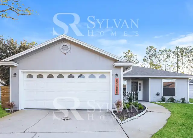 Property at 12924 Silver Springs Dr N, Jacksonville, FL, 32246, 3 beds, 2 baths, [object Object]