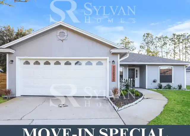Property at 12924 Silver Springs Dr N, Jacksonville, FL, 32246, 3 beds, 2 baths, [object Object]