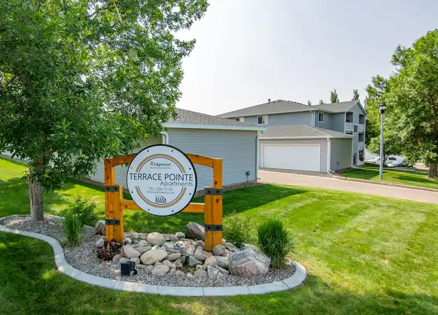 Property at Terrace Pointe Apartments - 425 E Calgary Ave, Bismarck, ND, 58503, 3 beds, 2 baths, Contact for Price