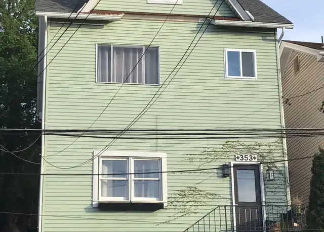 Property at 353 Grace St #2, Pittsburgh, PA, 15211, 3 beds, 1 bath, [object Object]