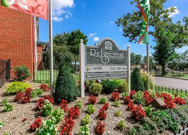 Property at Grandview Village - 2100 Ridgecrest Ct SE, Washington, DC, 20020, 2 beds, 1 bath, [object Object]