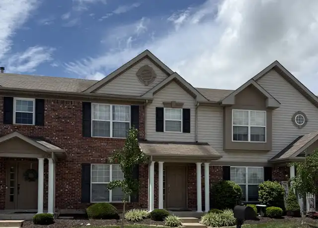 Property at 1219 Ridgeway Dr Unit 1219, Lake St Louis, MO, 63367, 3 beds, 2.5 baths, [object Object]