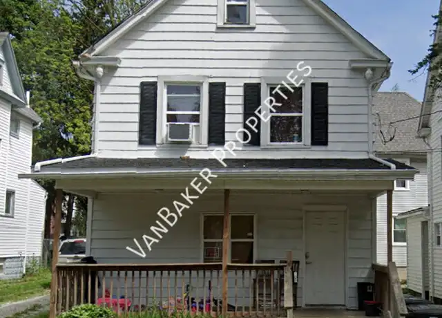Property at 701 Crosby St, Akron, OH, 44302, 4 beds, 1.5 baths, [object Object]