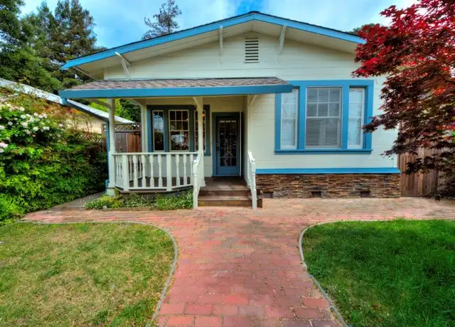 Property at 642 Palmer Ln, Menlo Park, CA, 94025, 3 beds, 1 bath, [object Object]