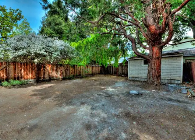 Property at 642 Palmer Ln, Menlo Park, CA, 94025, 3 beds, 1 bath, [object Object]