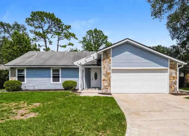 Property at 3303 Hampstead Dr, Jacksonville, FL, 32225, 3 beds, 2 baths, [object Object]