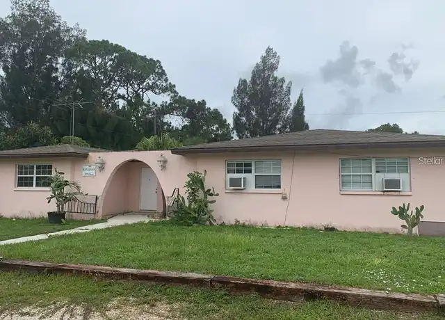 Property at 304 Ortiz Blvd Unit 4, North Port, FL, 34287, 0 beds, 1 bath, [object Object]