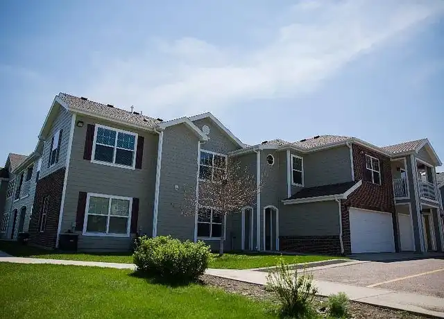 Property at Grant Square Apartments - 9404 W Karmya Cir, Sioux Falls, SD, 57106, 3 beds, 2 baths, [object Object]