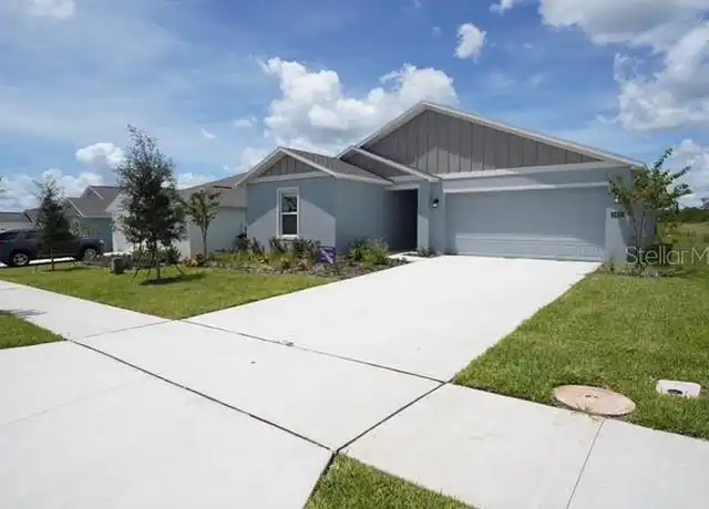 Property at 2430 McKinley Dr, Lake Wales, FL, 33853, 4 beds, 2 baths, [object Object]