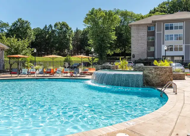 Property at The Encore - 2215 N Pickett St, Alexandria, VA, 22304, 1-3 bed, 1-3 bath, [object Object]