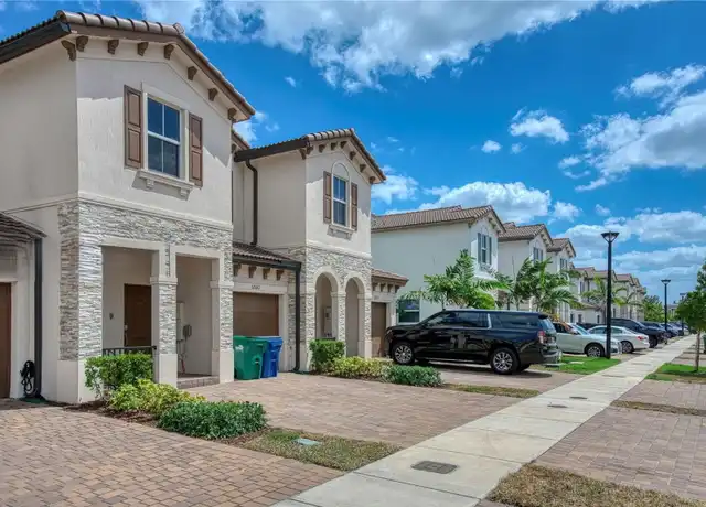 Property at 12661 NW 23rd Pl, Opa-locka, FL, 33054, 4 beds, 3 baths, [object Object]