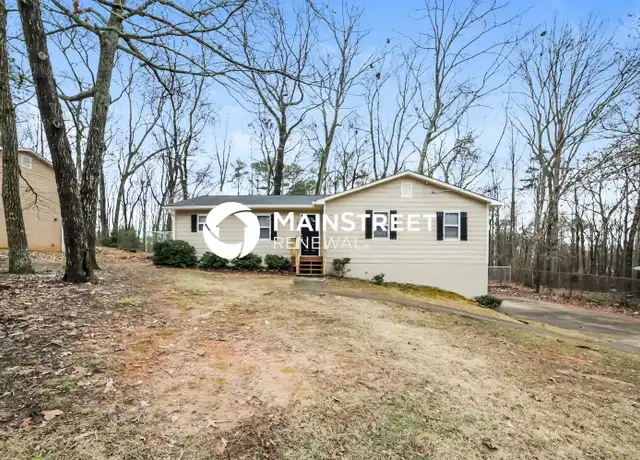 Property at 5885 S Quail Dr, Douglasville, GA, 30135, 3 beds, 2 baths, [object Object]
