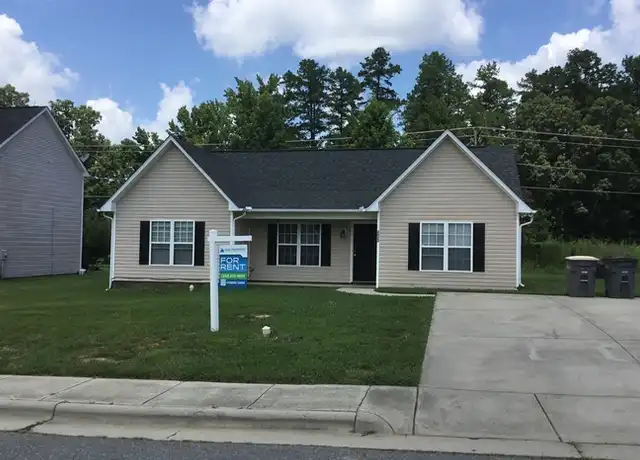 Property at 2923 Ireton Pl, Kannapolis, NC, 28083, 3 beds, 2 baths, [object Object]