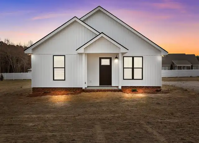 Property at 7695 Preacher Joyner Rd, Rocky Mount, NC, 27803, 3 beds, 2 baths, [object Object]