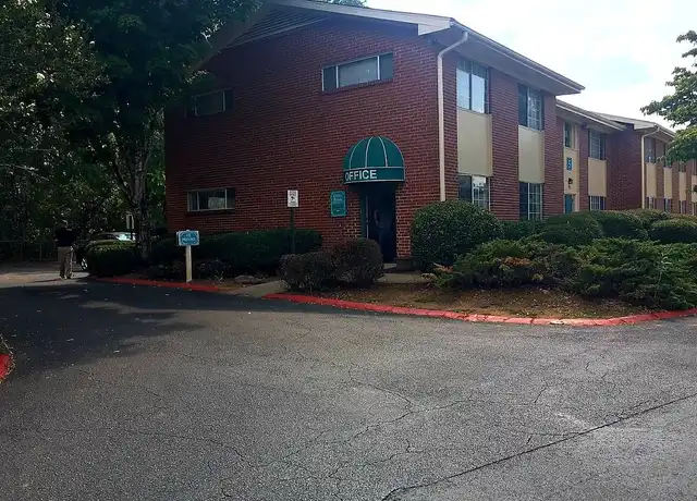 Property at Harmony Meadows - 1910 S Cobb Dr SE, Marietta, GA, 30060, 1 bed, 1 bath, [object Object]