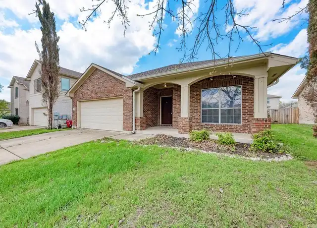 Property at 1124 Alexandria Way, Round Rock, TX, 78665, 3 beds, 2 baths, [object Object]
