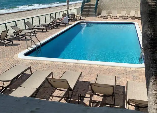 Property at 1239 Hillsboro Mile, Hillsboro Beach, FL, 33062, 2 beds, 2 baths, [object Object]