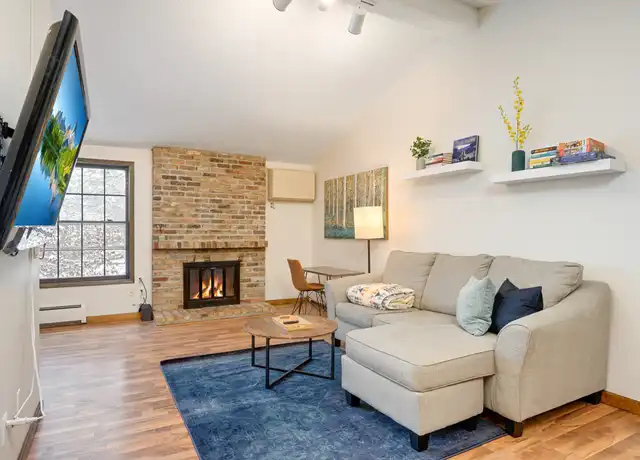 Property at 1008 Westbrooke Way #6, Hopkins, MN, 55343, 2 beds, 1 bath, [object Object]