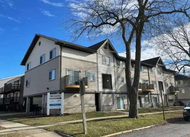 Property at 208 N Harvey St Unit 5, Urbana, IL, 61801, 2 beds, 1 bath, [object Object]