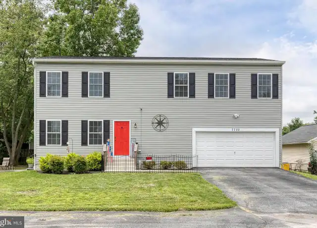 Property at 7730 Lawrence Ave, Pasadena, MD, 21122, 4 beds, 2.5 baths, [object Object]