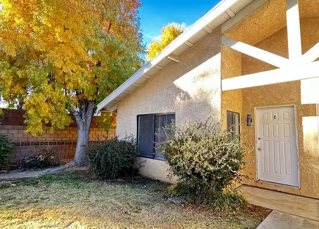 Property at 43303 20th St W Unit C, Lancaster, CA, 93534, 2 beds, 1.5 baths, [object Object]