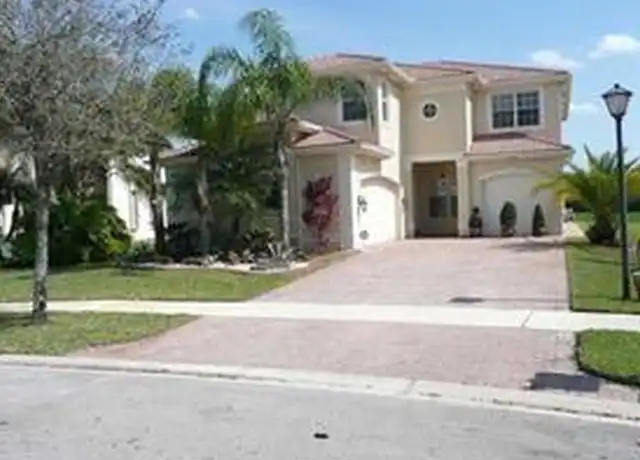 Property at 4681 SW 131st Ter, Miramar, FL, 33027, 1 bed, 1.5 baths, [object Object]