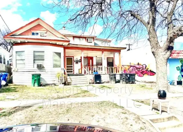 Property at 805 W Russell Pl Unit 1, San Antonio, TX, 78212, 1 bed, 1 bath, [object Object]
