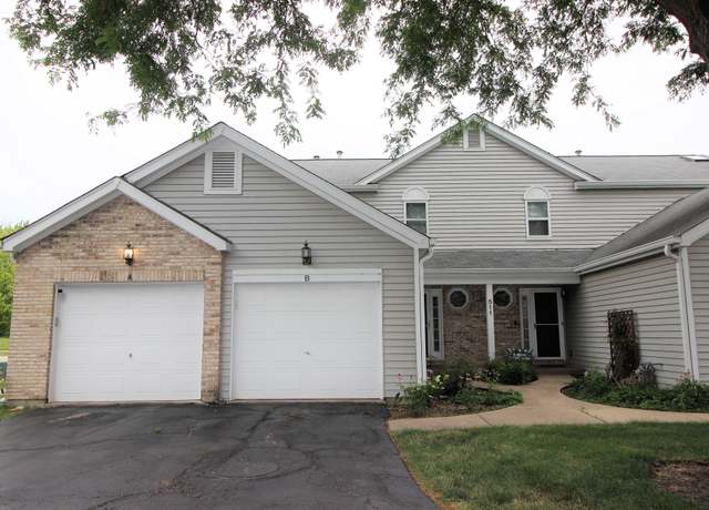 Photo of 511 Nicole Dr Unit 1, Bartlett, IL 60103