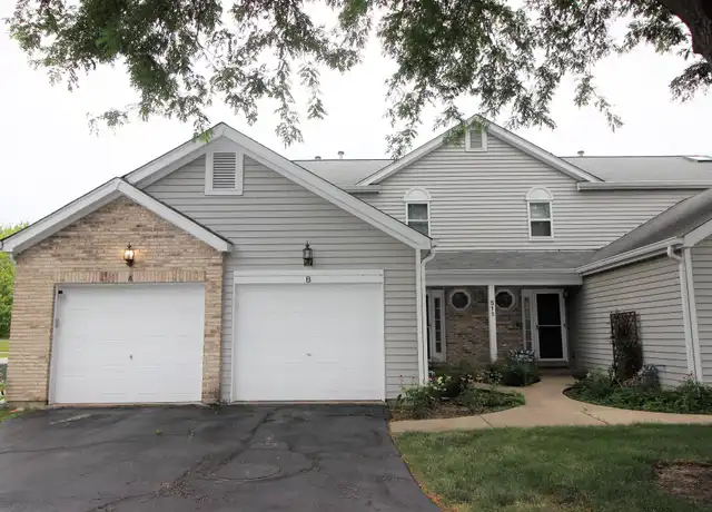 Property at 511 Nicole Dr Unit 1, Bartlett, IL, 60103, 2 beds, 1.5 baths, [object Object]