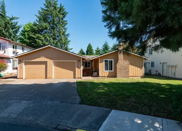 Property at Lynda Vista Duplexes - 965 Lynda Ln NW, Salem, OR, 97304, 2 beds, 1.5 baths, [object Object]