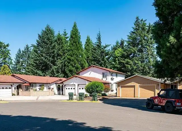 Property at Lynda Vista Duplexes - 965 Lynda Ln NW, Salem, OR, 97304, 2 beds, 1.5 baths, [object Object]
