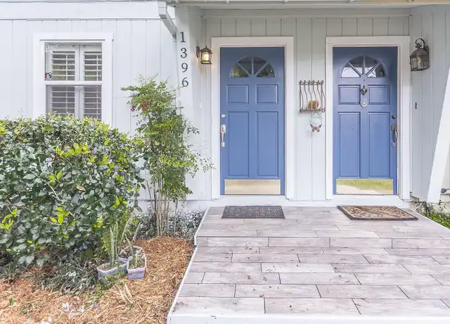 Property at 1396 Main St, Atlantic Beach, FL, 32233, 2 beds, 1.5 baths, [object Object]