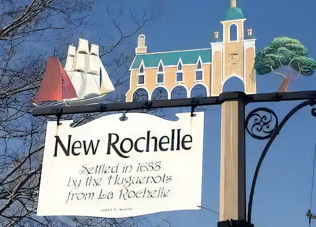Property at 1 Westchester Pl Unit 1, New Rochelle, NY, 10801, 1 bed, 1 bath, [object Object]