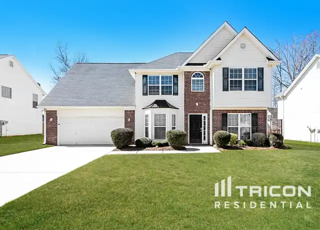 Property at 330 Summit View Dr, McDonough, GA, 30253, 4 beds, 2.5 baths, [object Object]