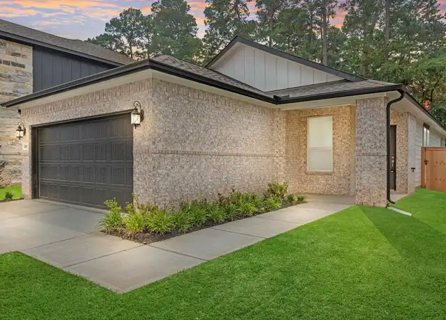 Property at 1749 Succotash Oak Ct, Conroe, TX, 77304, 3 beds, 2 baths, [object Object]